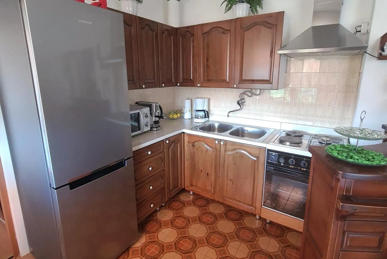 Apartment Eda Labin