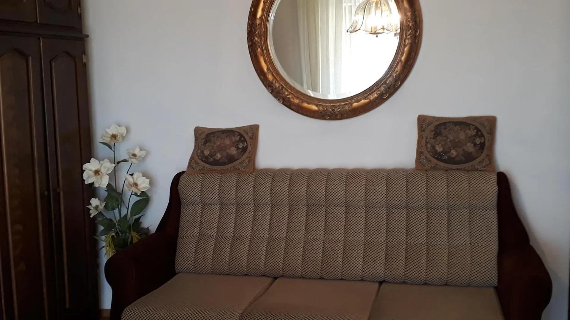 Apartment Eda Labin  Croácia