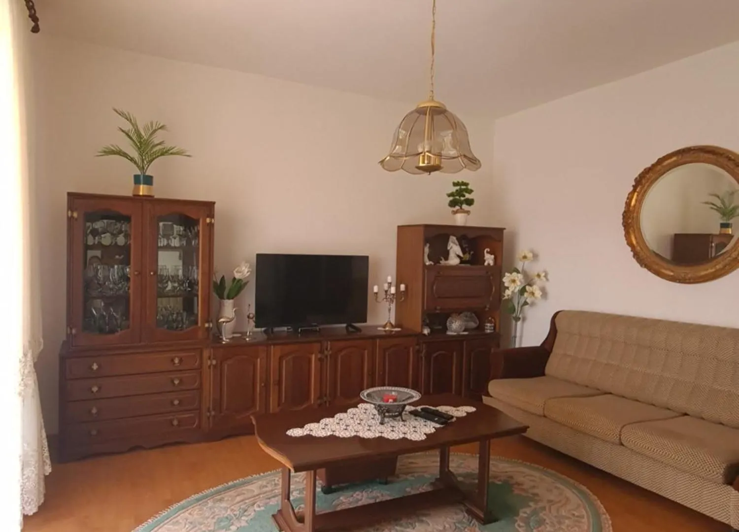 Apartment Eda Labin  0*, Labin (Istria)
