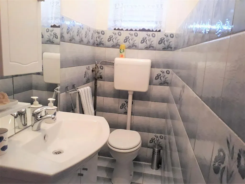 Apartment Eda Labin