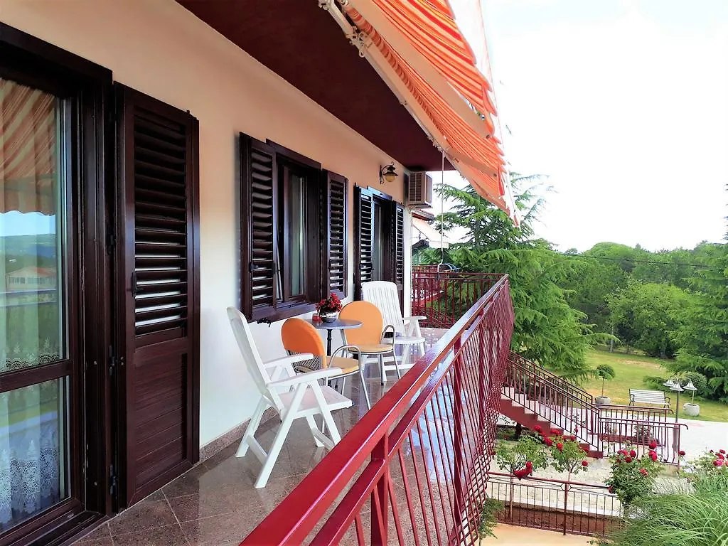 Apartment Eda Labin  0*, Labin (Istria) Croácia