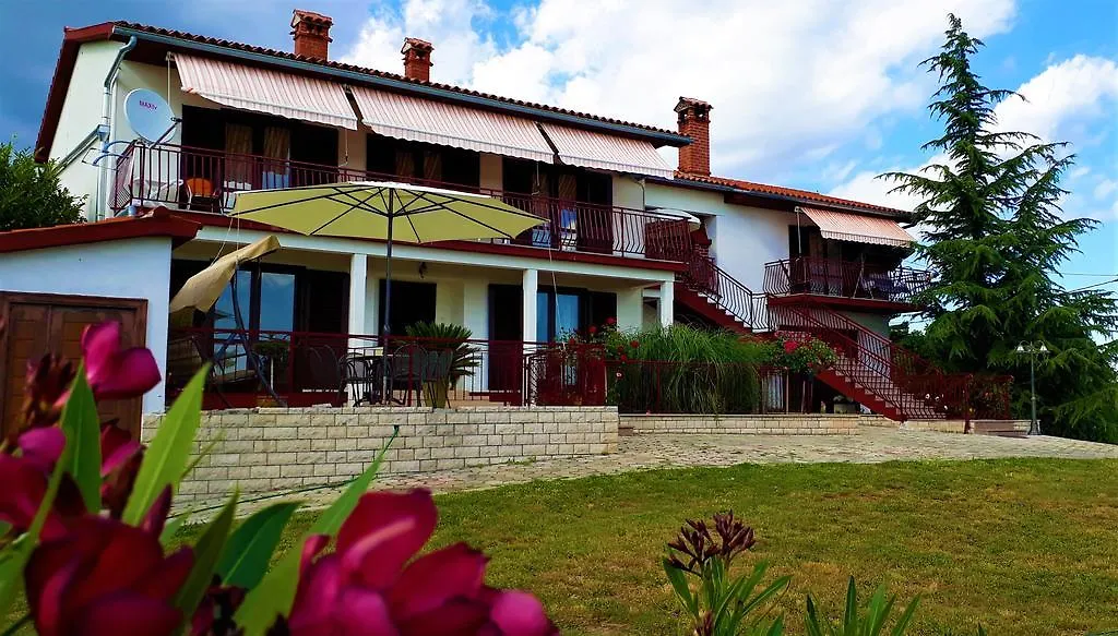 Apartment Eda Labin  0*, Labin (Istria)