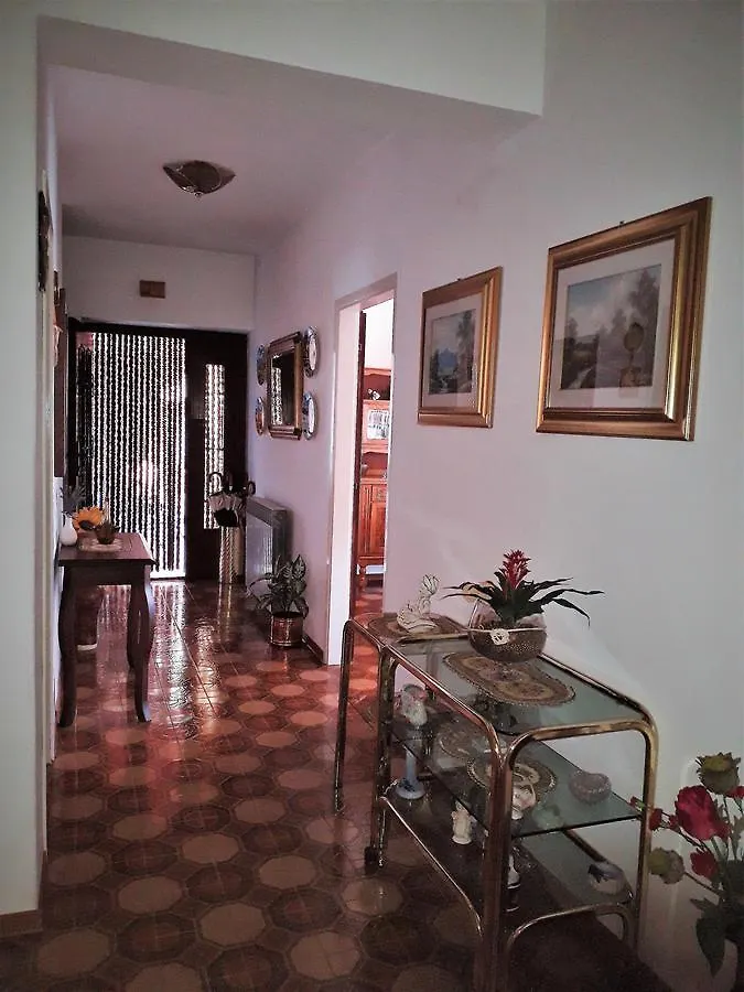 Apartment Eda Labin  Croácia